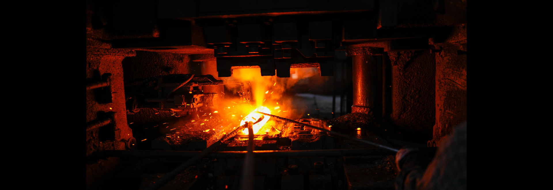Metalyst Forgings Limited