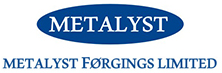 Metalyst Forgings Limited