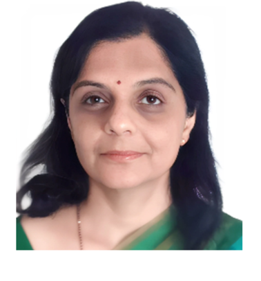 Mrs. Neeta Revankar