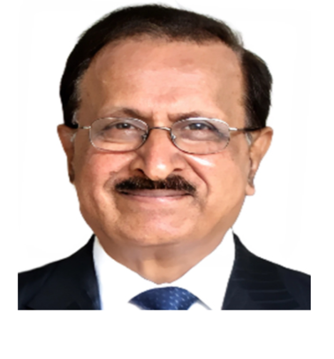 Mr. Muthuswami Lakshminarayan