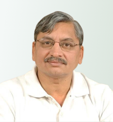Mr. Ramesh Maheswari